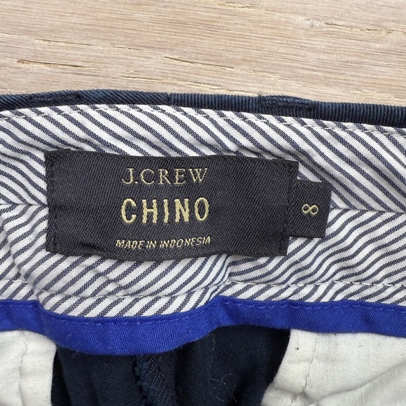 J. Crew Chino Shorts - Picture 5 of 5